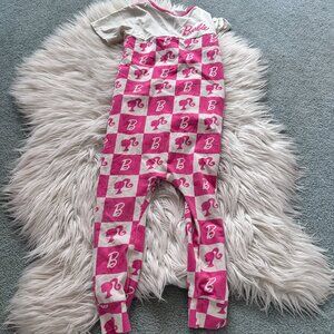 Rags Barbie romper size 5/6